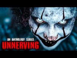 UNNERVING | Horror Anthology Series | Red Tower