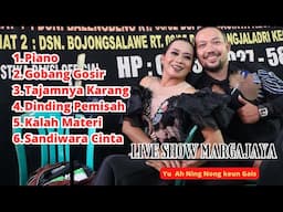 COVER Metty 2 Giga (LIVE SHOW Margajaya Cijulang Pangandaran)