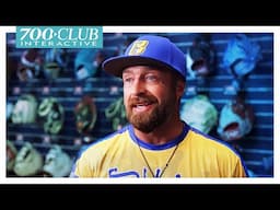 They Started Out As Addicts, Now There STRIKING Addiction Out of The Park | 7Ci