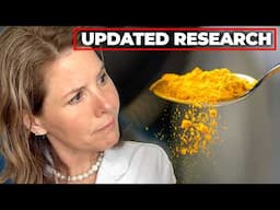 The Major Reason I Changed My Mind About Curcumin