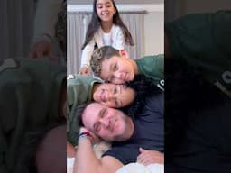 Tamera Family Stack
