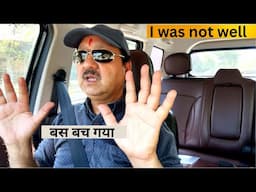 scorpion N ke AC me issue hai