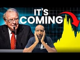 URGENT WARNING: The Stock Market COLLAPSE Just Started (What You Must Do NOW)