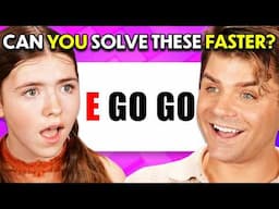Can You Solve Kids Riddles?