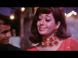 Aao Huzoor Tumko 1080p Vinyl Audio