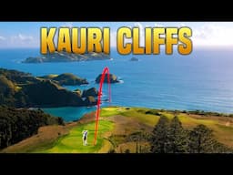 The most beautiful course you've never heard of in New Zealand