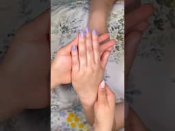 Hands need love too! 🫳🏼✨ @zemits.official watch the full video now 🙌🏼