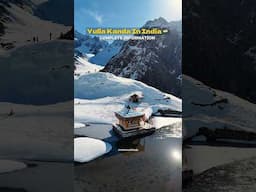Yulla Kanda Himachal | Complete Information | Yulla Kanda Budget