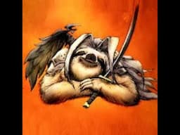 Spunky Potter and the Speedrun of No Real Plan