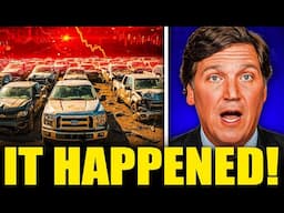 IT'S STARTED! The 2025 Truck Market Is COLLAPSING — This Is MUCH WORSE Than You Think