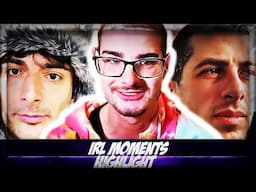 ICE POSEIDON AND SAM PEPPER CLASH IN JAPAN! WorldOfTShirts Attacks, Jewel Rancid Pregnant, EBZ +More