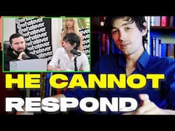 They Invited Me to Debate Girls… I Challenged the Host Instead (Whatever podcast)