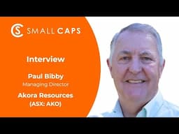 Akora Resources on target for Bekisopa DSO project with robust PFS results