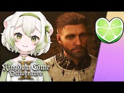 We're back to Henry || Laimu plays Kingdom Come: Deliverance 2