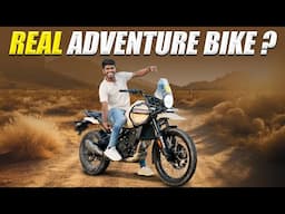 Royal Enfield ல நிறைய பேர்க்கு பிடிச்ச Bike இதுதானா ? | Mileage ? | Onroad Price ?