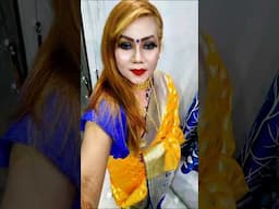 Lovely Mahi #mytransformation #transwoman
