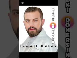 ISMAIL MATEV - Belki Dönersin  2025