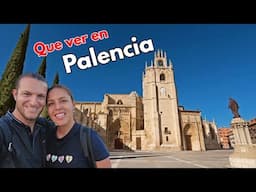 Que ver y hacer en PALENCIA 2025 | Guía de Palencia (Castilla y León - España)