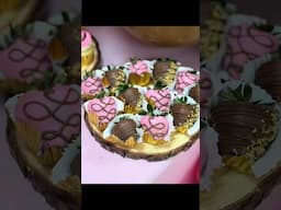 Cowgirl Baby Shower Treats