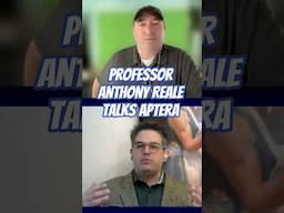 🏁 Aptera Solar EV Body Fit. Professor Anthony Reale #aptera