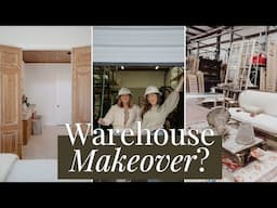 ARE WE QUITTING? ‼️ Shop with Us for Antiques & Get the Raw Update