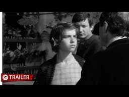 Mouchette - Tutta la vita in una notte - Trailer