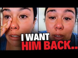Entitled Woman REGRETS Ruining Her 10-Year Marriage and Left With NOTHING!