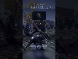 Early Epic Relic!  #nightreign #eldenring