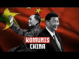 Dari Maharaja Kepada Komunis - Ini Terjadi Kepada China