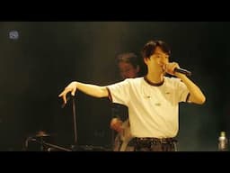 森田美勇人 - SIKI @ Myuto Morita 1st EP “SIKI” Release Live