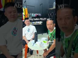 Rasmi dgn FELET