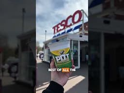 If you love Tesco Meal Deal's, this is a game changer!  #hotukdeals