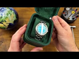 WM Have Just Made A FANTASTIC Watch!