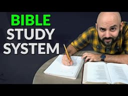 My daily Bible routine: How it transformed my worship leading