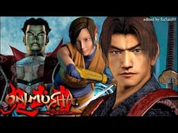 Onimusha Warlords Walkthrough #1