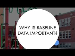 When you dont Have Baseline Data
