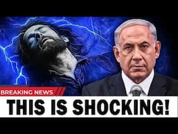 TERRIFYING Incident In Jerusalem SHOCKED ALL CHRISTIANS!