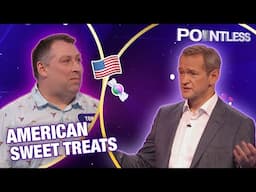 What UNIQUE Ingredient is in Mary Berry’s Baked Alaska Recipe? | Pointless | S23 EP2 | Full Episode