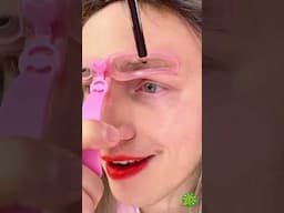💖 ¡Trucos de maquillaje divertidos y fáciles para alegrar tu día! 🌈💋