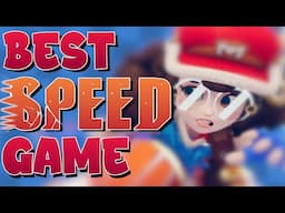The New BEST Speed Game