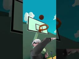 I Rode a Bull and Rammed Down NPC's in Bull Hit VR (Free To Play) // Quest 3 & 3S VR