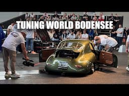 Tuning World Bodensee 2025