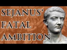 Sejanus and the Rise of the Praetorian Guard