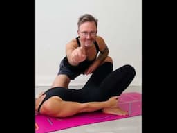 Tip For Urdhva Dhanurasana / Upward Wheel