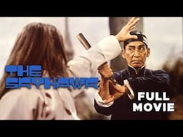 The Skyhawk | FULL MOVIE | Martial Arts Boxing Action Drama