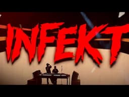 INFEKT @ Red Rocks (Cyclops Rocks V Night 1 - Morrison, CO 2025) (Full Set)
