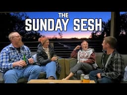 Sunday Sesh Livin Like Kings