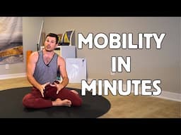 Fix Stiff Hips FAST with One Simple Move