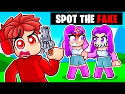 Which Zoey is Real? (99.999% NPC or DIE)