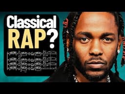 My first attempt at Classical Rap